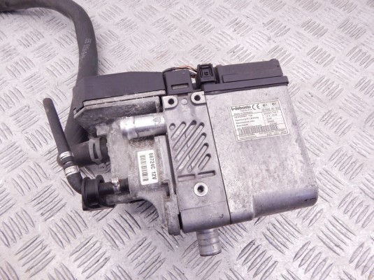Автономный отопитель BMW X5-series (E53) 64 12 6 918 942