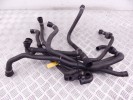 Патрубок радиатора BMW 7-series (E65/66) 64 21 8 379 979