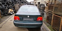 Молдинг бампера заднего BMW 5-series (E39)