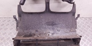 Воздухозаборник BMW 3-series (E46) 51 71 8 202 831