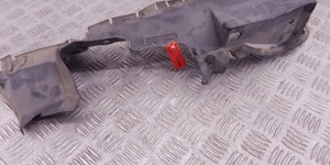 Воздуховод BMW X5-series (E53) 51 71 7 123 349