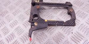 Скелет ручки наружной передней правой BMW 5-series (E39) 51 21 8 245 354