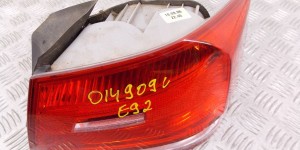 Фонарь задний правый BMW 3-series (E90/91/92)