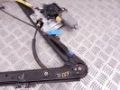 Стеклоподъемник электрический передний левый BMW X5-series (E53) 51 33 8 254 911