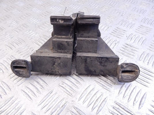Кронштейн крепления бампера переднего BMW 3-series (E46) 51 11 7 030 620
