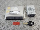 Блок управления двигателем BMW 5-series (E39) 12 14 7 511 570
