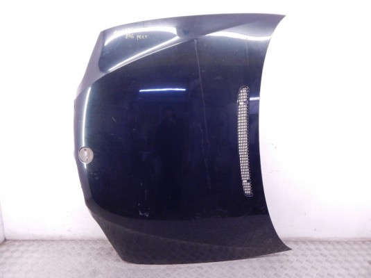 Капот BMW 3-series (E46) 41 61 7 042 893