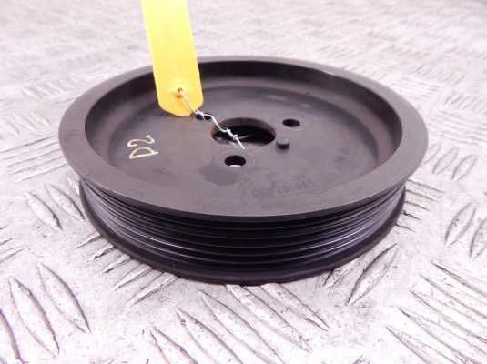 Шкив насоса гидроусилителя BMW X5-series (E53) 32 41 7 787 106 Шкив насоса гидроусилителя BMW X5-series (E53) 32 41 7 787 106