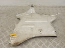 Тепловой экран глушителя BMW 5-series (E39) 51 48 8 254 297