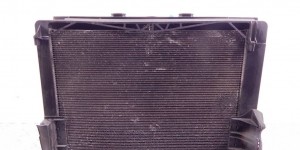 Кассета радиаторов BMW 7-series (F01/02) 17 11 7 639 071