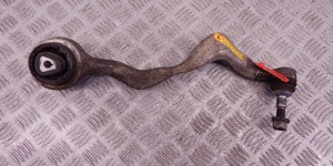 Рычаг передний левый BMW 3-series (E90/91/92) 31 12 2 405 861