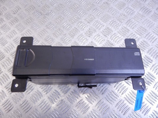 CD-чейнджер BMW X5-series (E53) 65 12 6 913 389