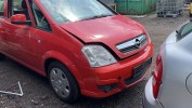 Переключатель дворников OPEL MERIVA (2003-2010)