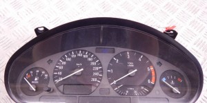 Щиток приборов (приборная панель) BMW 3-series (E36) 62 11 8 361 224