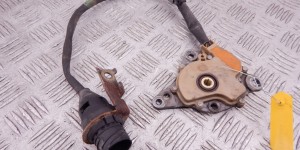 Датчик положения АКПП (позиционер) BMW 5-series (E39) 24 10 7 507 818 Датчик положения АКПП (позиционер) BMW 5-series (E39) 24 10 7 507 818