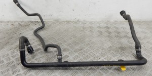 Трубка охлаждающей жидкости пластиковая BMW 3-series (E46) 17 12 7 510 618 Трубка охлаждающей жидкости пластиковая BMW 3-series (E46) 17 12 7 510 618