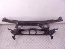 Передняя панель крепления облицовки (телевизор) BMW 3-series (E46) 51 71 7 111 691