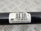 Полуось задняя (приводной вал, ШРУС) BMW 7-series (F01/02) 33 20 7 577 508