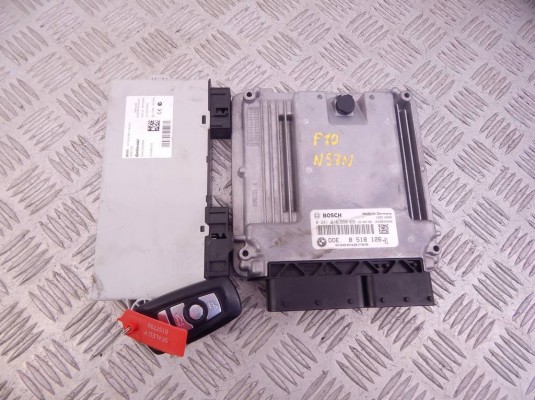 Блок управления двигателем BMW 5-series (F10/11) 13 61 8 518 126