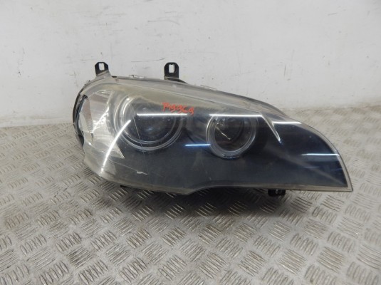 Фара правая BMW X5-series (E70) 63 12 7 158 932