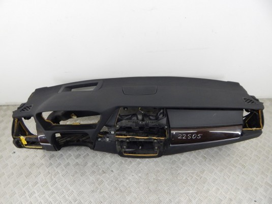 Панель передняя салона (торпедо) BMW X5-series (E70)