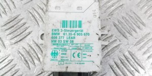 EWS (иммобилайзер) BMW 5-series (E39) 61 35 6 905 670