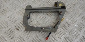 Скелет ручки наружной задней левой BMW 5-series (E39) 51 22 8 236 645