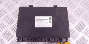 Блок управления сиденьем BMW 7-series (F01/02) 61 35 9 221 462 Блок управления сиденьем BMW 7-series (F01/02) 61 35 9 221 462