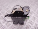 Замок багажника BMW X5-series (E53) 51 24 7 111 008