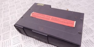 CD-чейнджер BMW 5-series (E39) 65 12 8 361 584