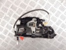 Скелет ручки наружной задней левой BMW 5-series (F10/11) 51 21 7 175 649