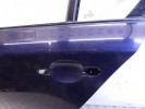 Дверь задняя левая BMW 1-series (E87) 41 52 7 191 017