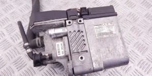 Автономный отопитель BMW X5-series (E53) 64 12 6 918 942