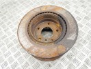 Диск тормозной задний BMW 3-series (E90/91/92) 34 21 6 855 007