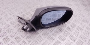 Зеркало наружное правое BMW 1-series (E87) 51 16 7 268 124