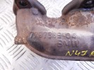 Коллектор выпуской BMW 5-series (E60/61) 11 62 7 797 389