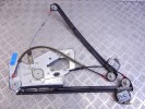 Стеклоподъемник электрический передний правый BMW 5-series (E39) 67 62 8 360 512