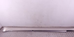 Накладка на порог BMW 7-series (F01/02) 51 77 7 185 043 Накладка на порог BMW 7-series (F01/02) 51 77 7 185 043