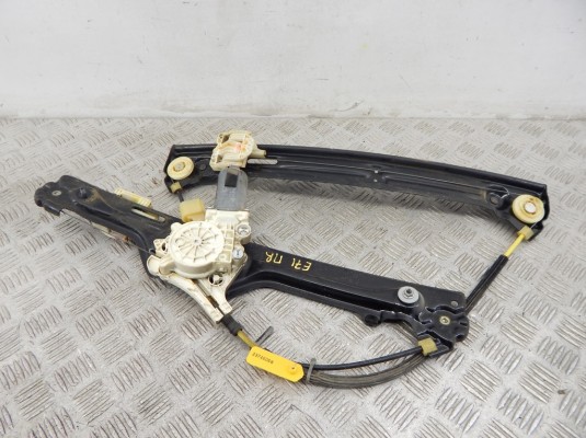 Стеклоподъемник электрический передний правый BMW X6-series (E71) 51 33 7 197 302