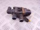 Кран отопителя (печки) BMW 5-series (E60/61) 64 12 6 911 797