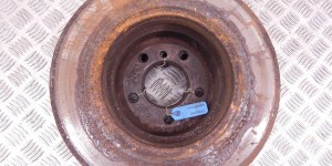 Диск тормозной задний BMW X5-series (E53) 34 21 6 859 678