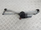 Механизм стеклоочистителя (трапеция дворников) BMW 3-series (E46) 67 63 6 914 577