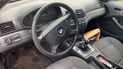 Фонарь крышки багажника правый BMW 3-series (E46) 63 21 8 364 924