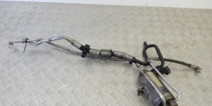 Трубка кондиционера BMW 5-series (E39) 64 53 8 378 601