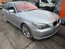 Коллектор впускной BMW 5-series (E60/61) 11 61 8 507 239