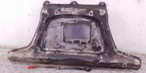 Защита двигателя BMW 3-series (E46) 51 71 7 028 433