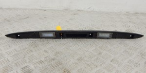 Подсветка номера BMW X5-series (E53) 51 13 7 054 941