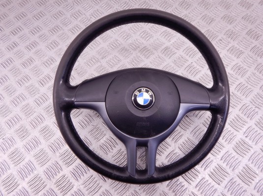 Руль BMW 3-series (E46) 32 30 6 753 952