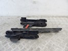 Кассета радиаторов BMW 3-series (E46) 17 11 1 436 247