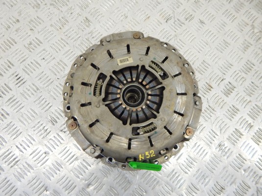 Маховик BMW 5-series (E60/61) 21 20 7 573 785